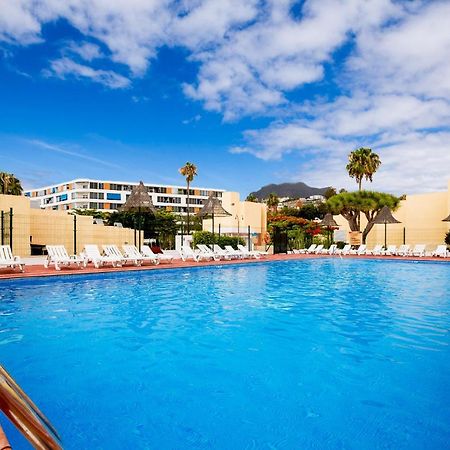 Bungalow Costa Adeje Cortijo 4-6 ปลายาเดลาสอเมริกาส ภายนอก รูปภาพ
